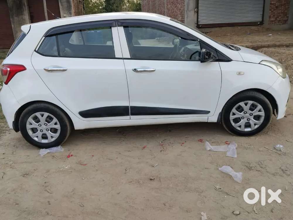 Hyundai I10 Diesel 2015