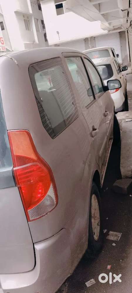Mahindra Xylo 2009 Manual Diesel