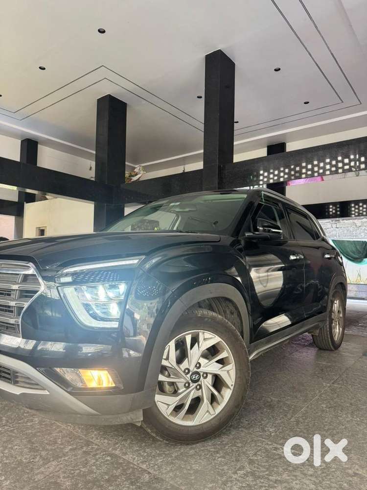Hyundai Diesel Car 2021 Model
