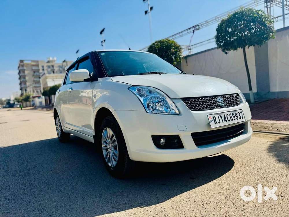 Maruti Suzuki Swift 2009 Diesel 93000 Km Driven