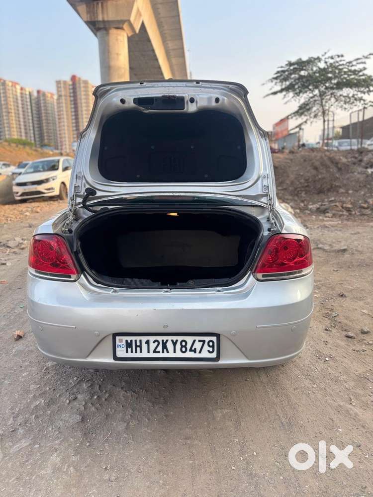 Fiat Linea 2012-2014 1.3 Dynamic, 2014, Diesel