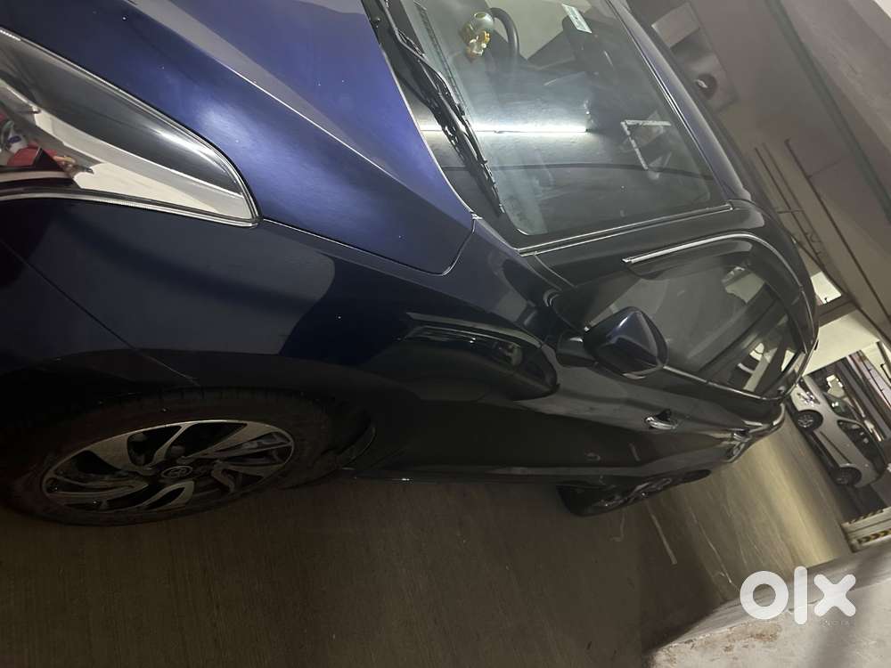 Brand New Toyota Glanza 2021