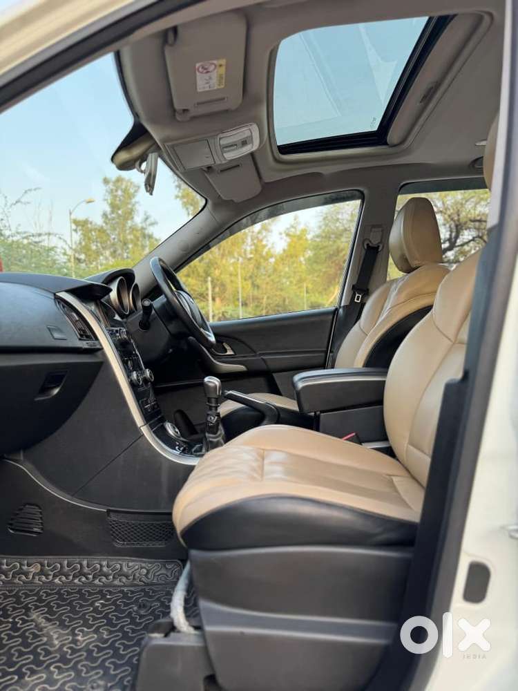 Mahindra Xuv500 W9 1.99, 2020, Diesel