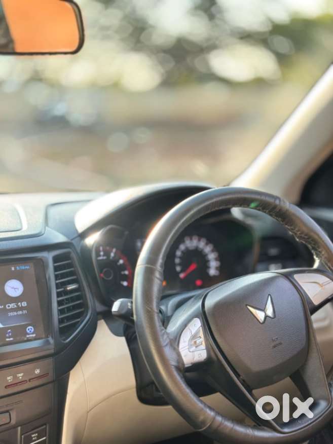 Mahindra Xuv300 W6, 2023, Petrol