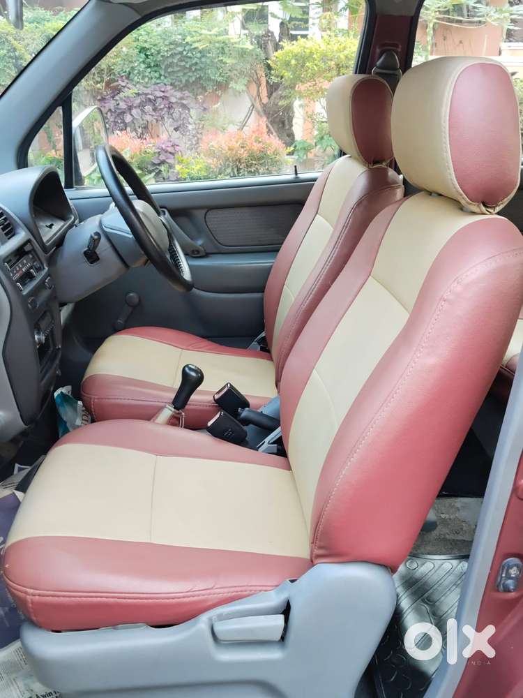 Maruti Suzuki Wagon R 1.0 Lxi, 2006, Petrol