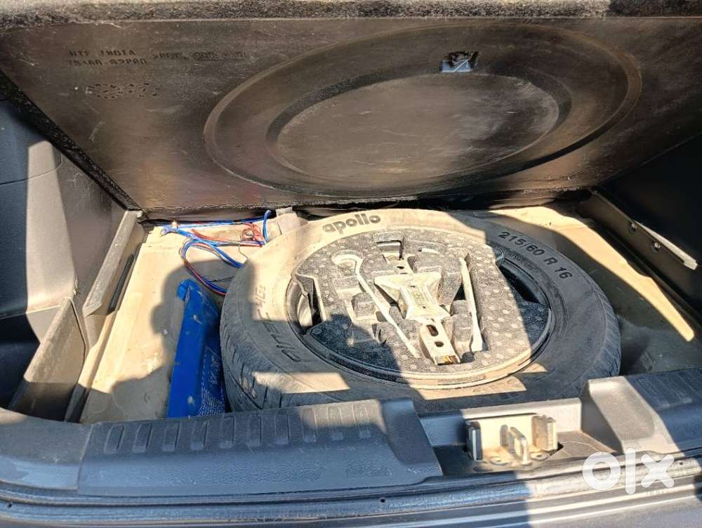 Maruti Suzuki Brezza Zdi, 2016, Diesel