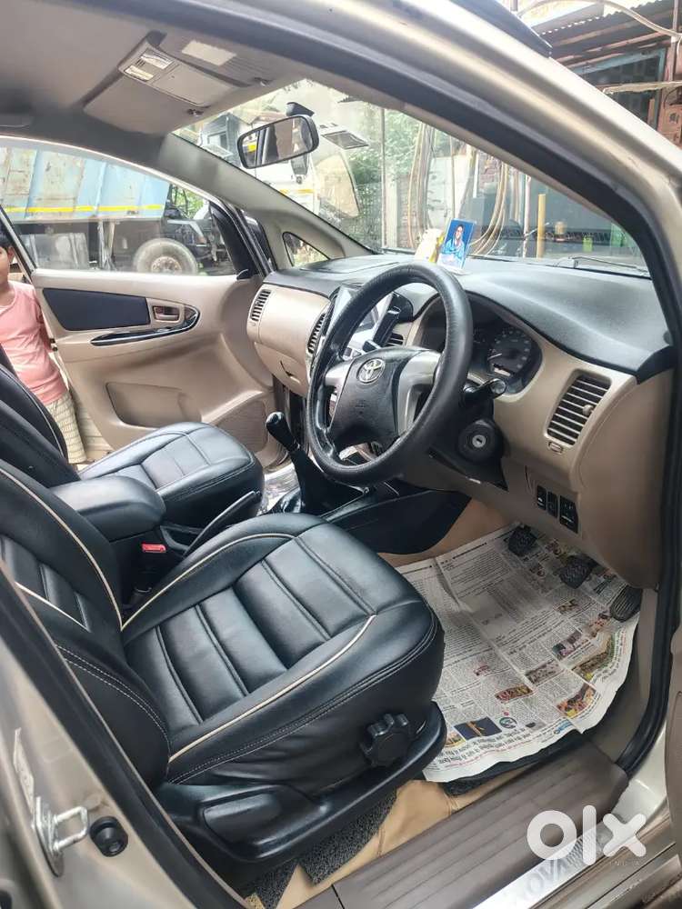 Bumper To Bumper Original Gadi H Koi Khrcha Nahi H