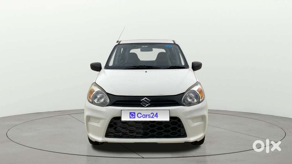 Maruti Suzuki Alto 800 0.8 Vxi (o), 2020, Petrol