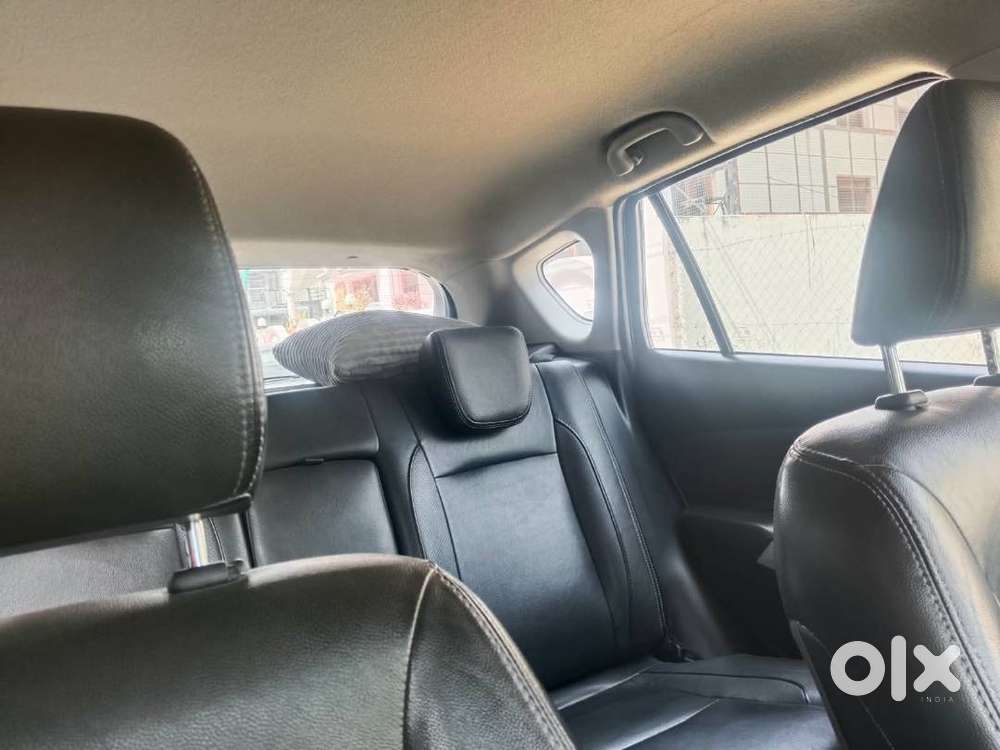 Maruti S-cross Alpha 2016
