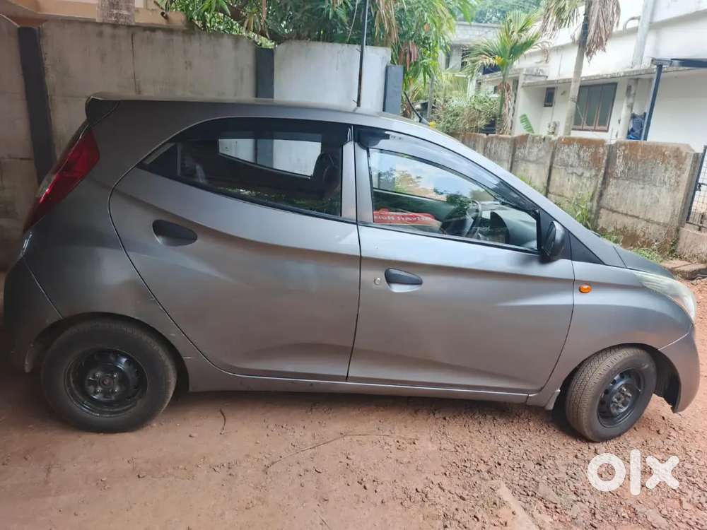 Hyundai Eon 2014 Petrol 113000 Km Driven