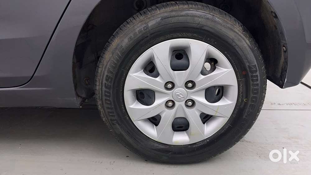 Hyundai Elite I20 [ ] 1.2 Sportz, 2018, Petrol