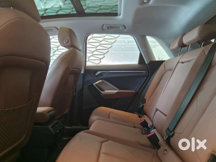 Audi Q3 40 Tfsi Premium Plus, 2024, Petrol