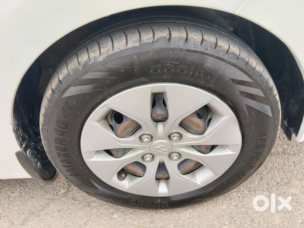 Hyundai Xcent Sx 1.2, 2016, Petrol