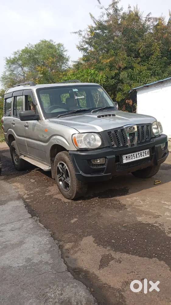 May Car Sel