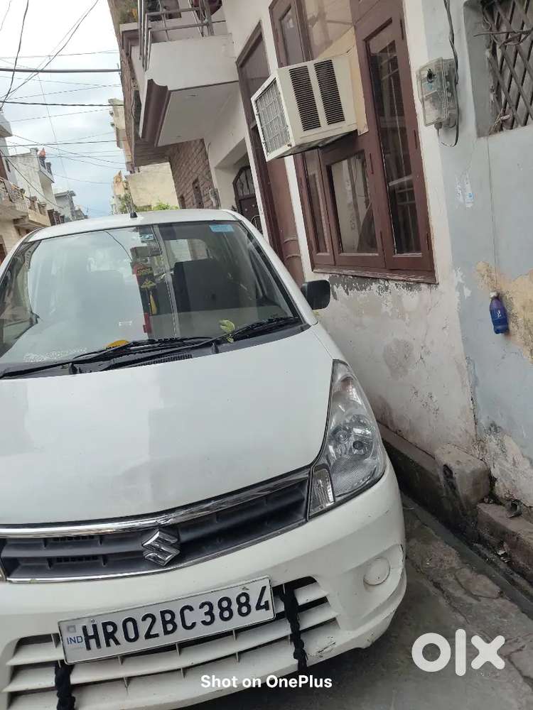 Maruti Estilo Vxi 2011
