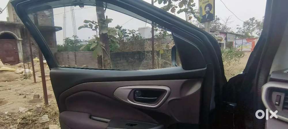 Maruti Suzuki Fronx 2025 Petrol 24000 Km Driven