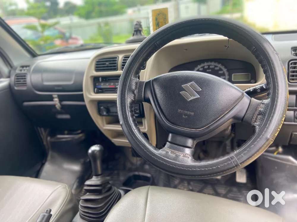 Maruti Suzuki Eeco 7 Seater Standard, 2022, Petrol