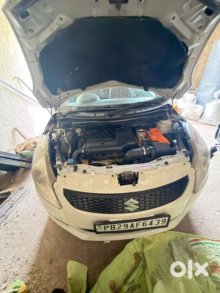 Maruti Suzuki Swift 2014 Diesel Good Condition