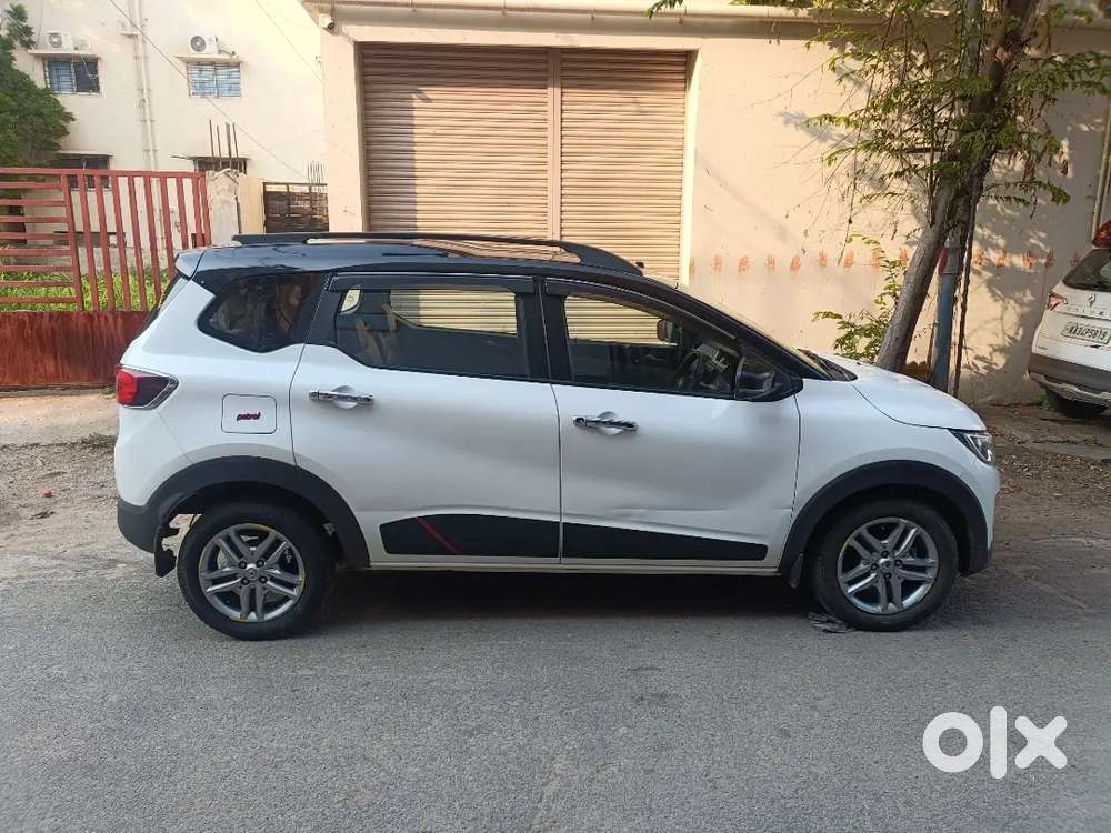 Renault Triber 1.0 Rxz Amt 2022