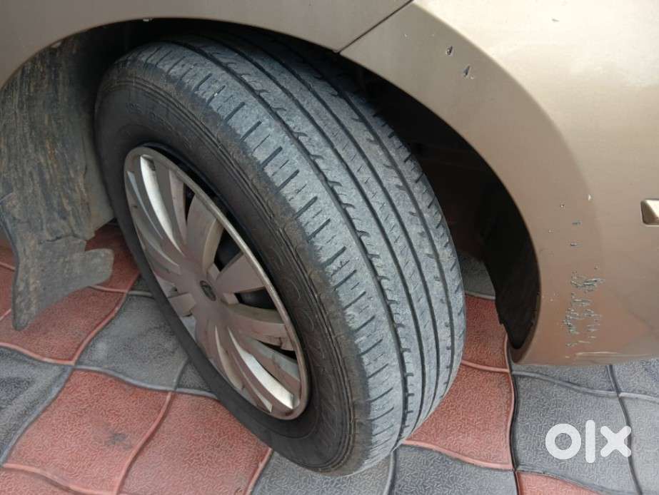 Tata Manza Aura Quadrajet, 2010, Diesel