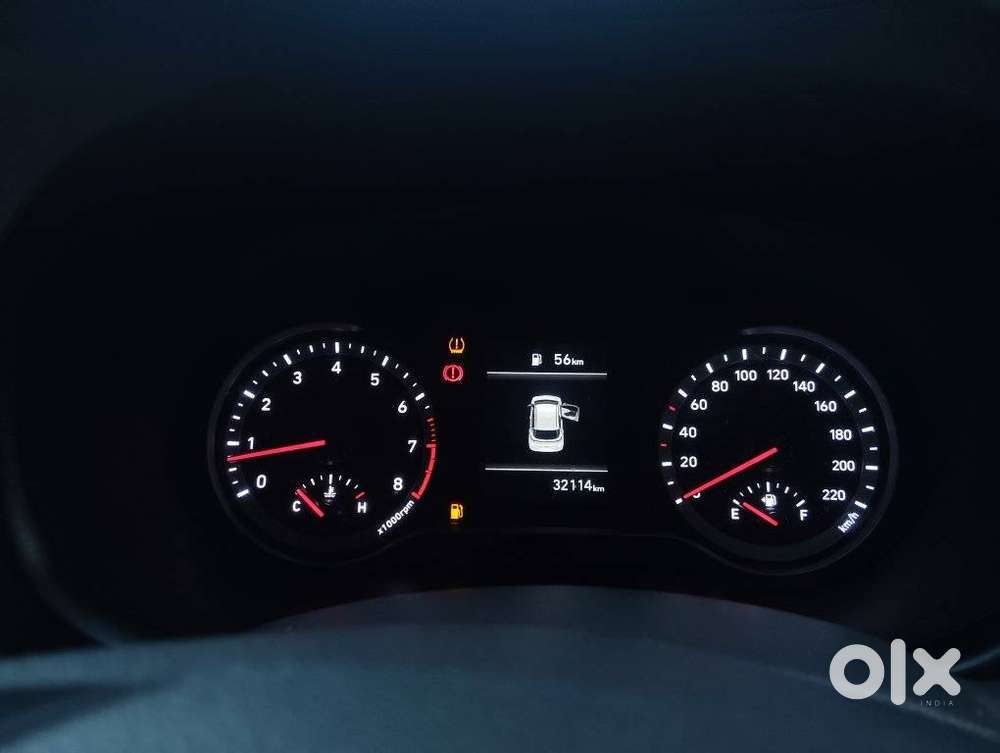 Hyundai Grand I10 Nios Magna, 2023, Petrol