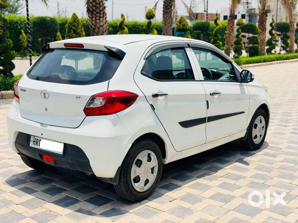 Tata Tiago 1.05 Revotorq Xt, 2019, Petrol