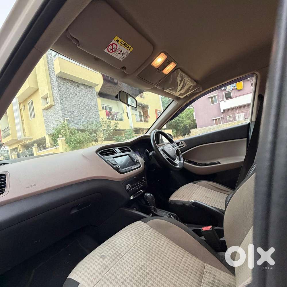 Hyundai I20 1.2 Asta, 2018, Petrol