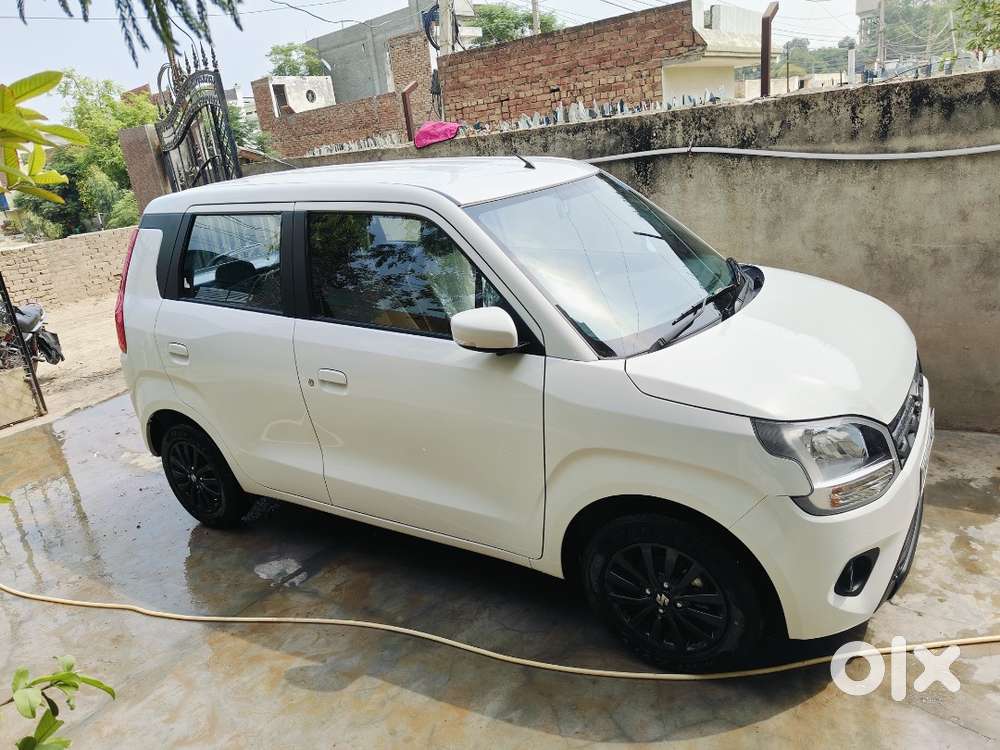 Maruti Suzuki Wagon R June 2026