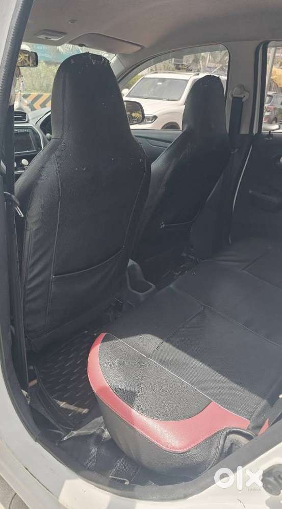 Datsun Go A, 2019, Petrol