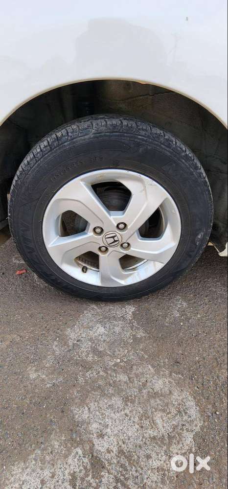 For Sale: Fully Loaded Honda City (2015) - Face Lifted To 2020 Model