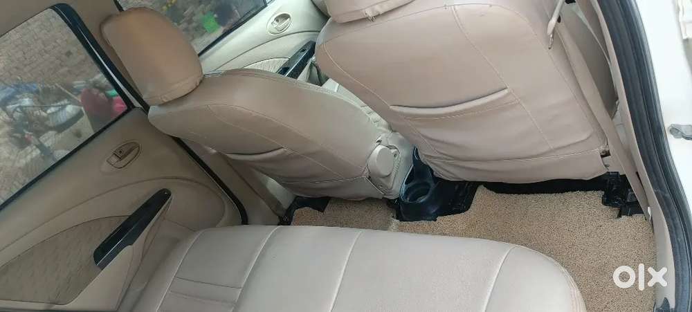 Toyota Etios Liva 2018