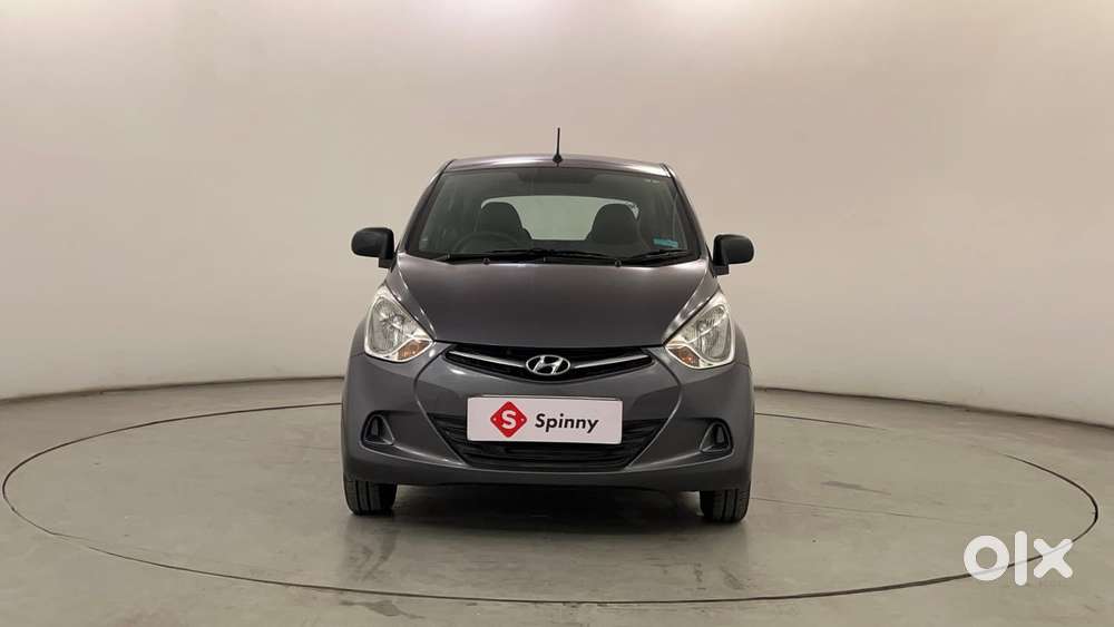 Hyundai Eon Magna, 2016, Petrol