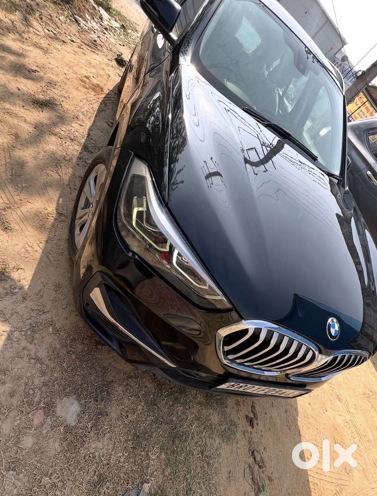 Bmw X1 2.0 Sdrive 20d, 2021, Diesel