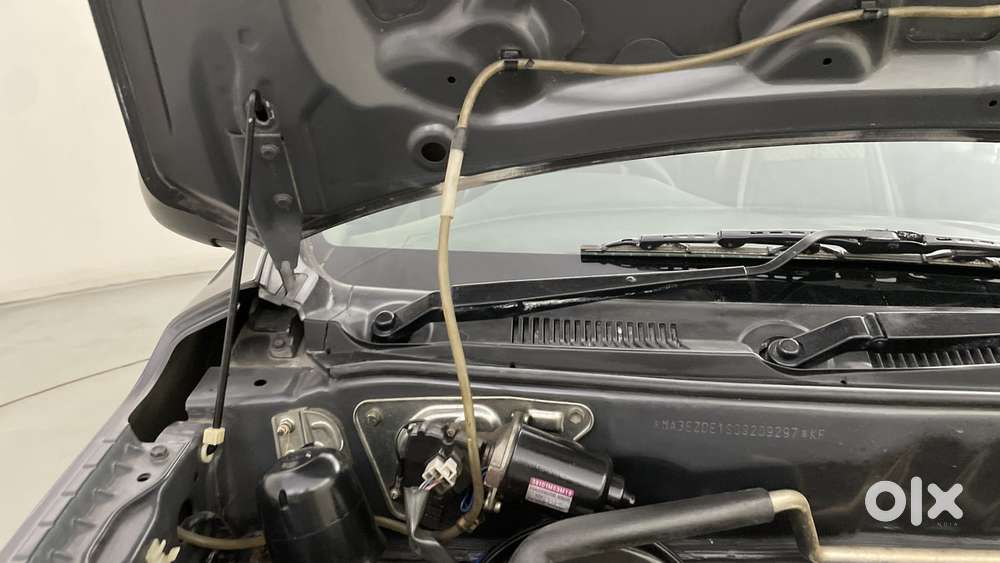 Maruti Suzuki Alto K10 1.0 Vxi Amt, 2015, Petrol