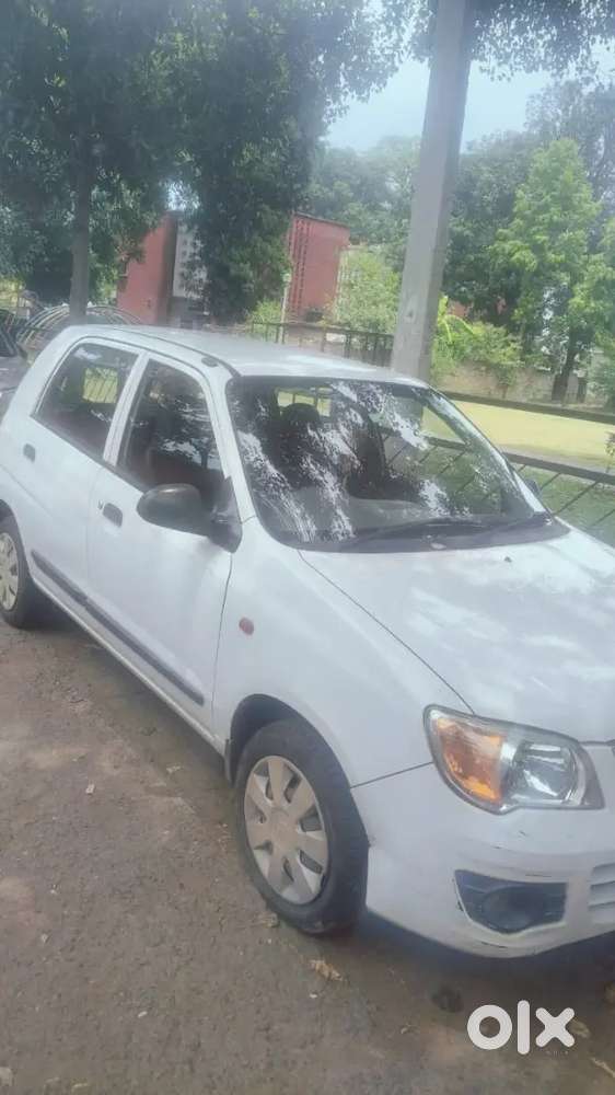 Maruti Suzuki Alto K10 Vxi 2014 Petrol 47000 Km Driven, First Owner,