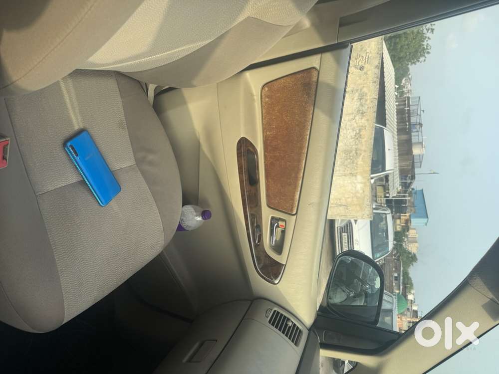 2013 Toyota Innova Diesel 7-seater