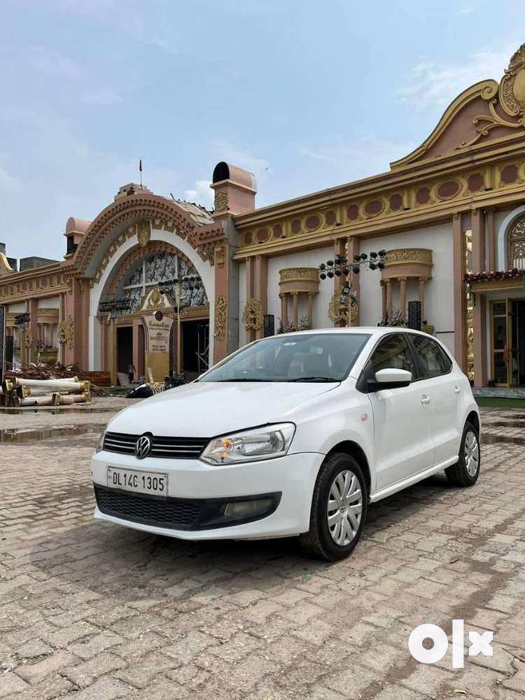 Volkswagen polo 2013 olx sale