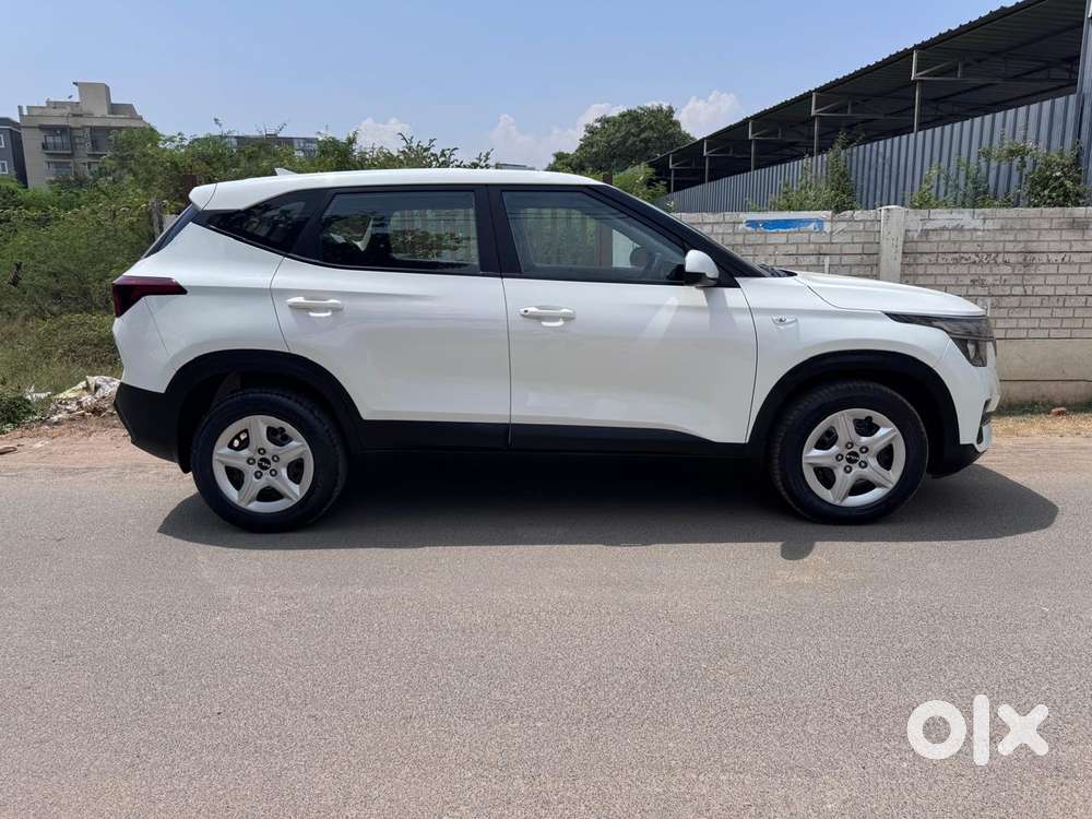 Kia Seltos Hte D, 2022, Diesel