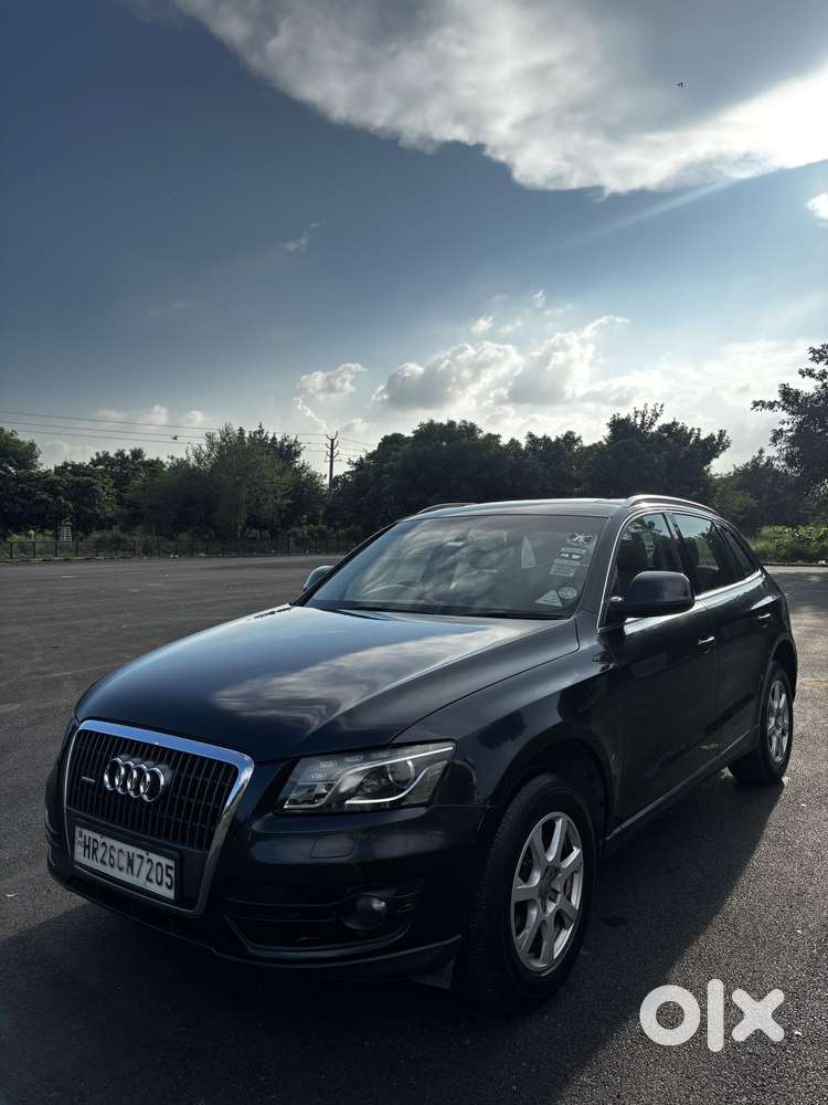 Audi Q5 3.0 Tdi, 2015, Diesel