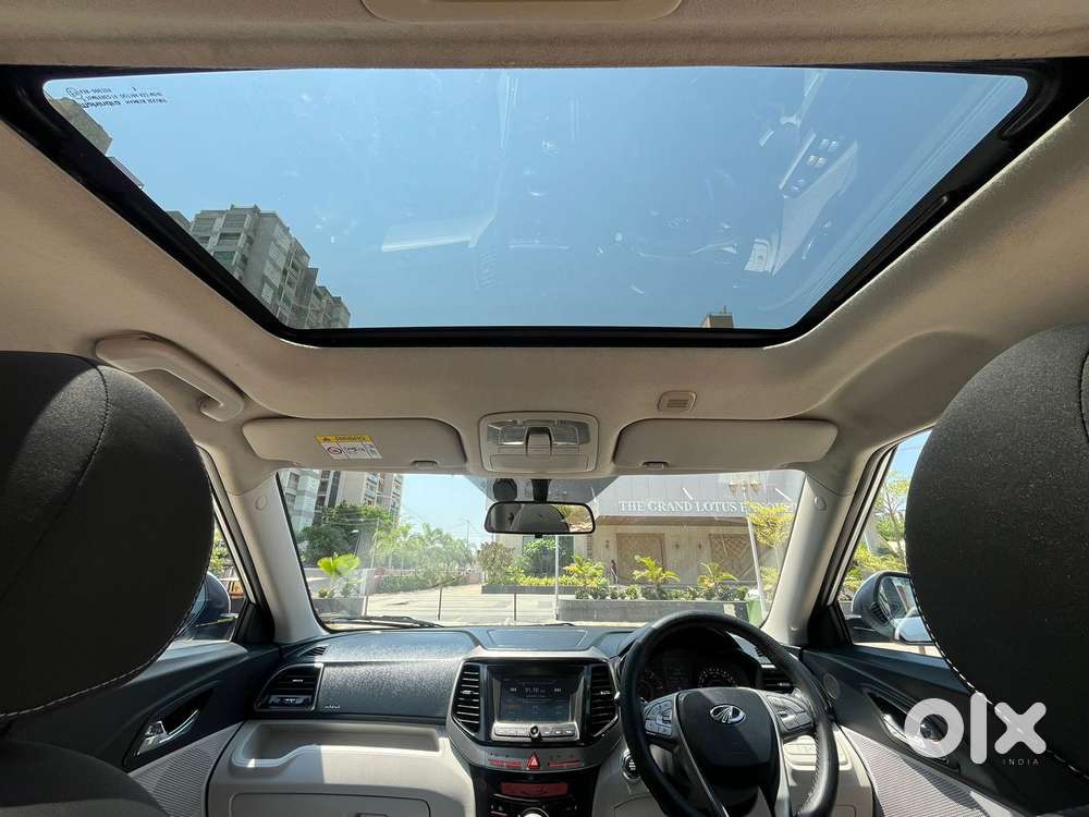 Mahindra Xuv300 W8 Option Diesel, 2021, Diesel