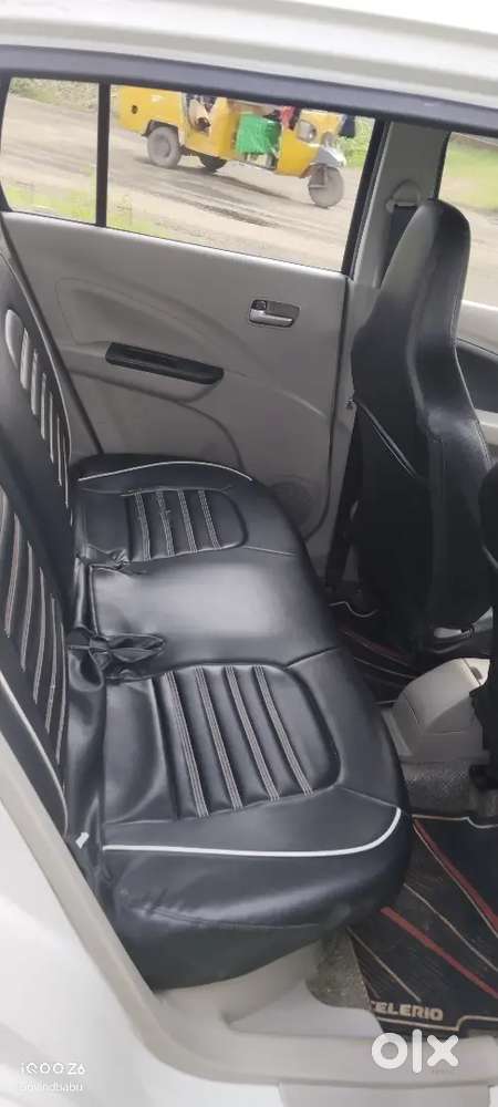 Maruti Suzuki Celerio 2016 Diesel 98000 Km Driven