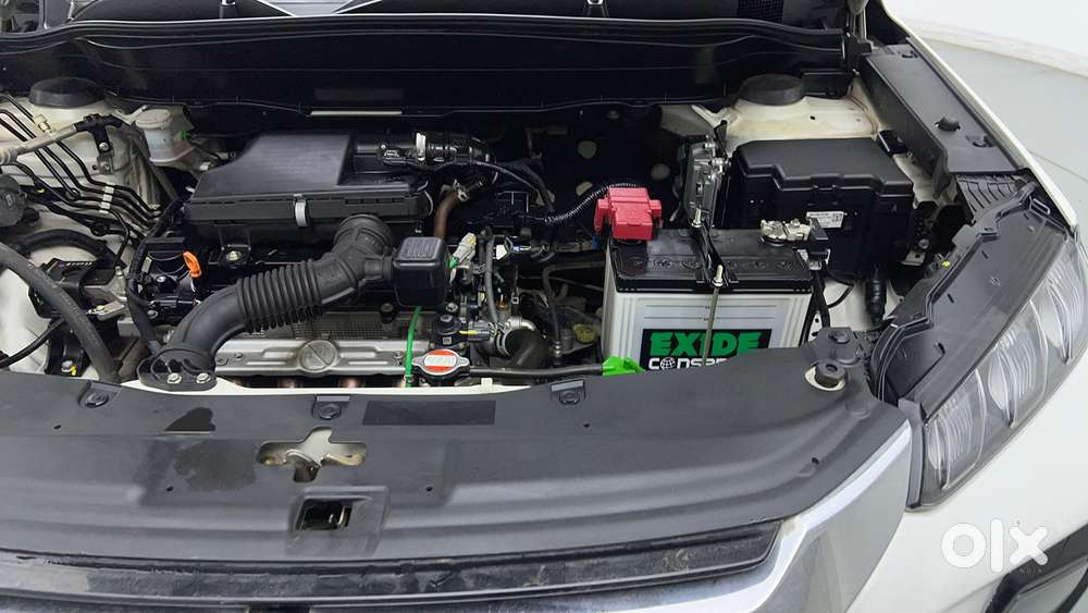 Maruti Suzuki Grand Vitara 1.5 Zeta Smart Hybrid, 2023, Petrol