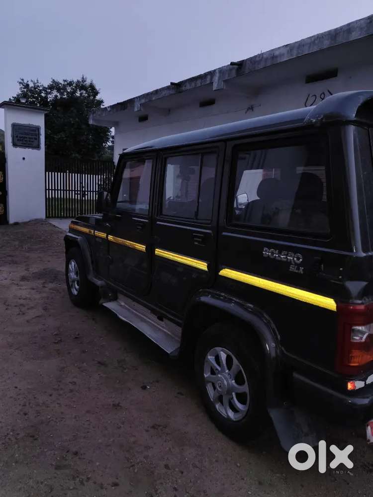 Mahindra Bolero 2013 Diesel 105000 Km Driven