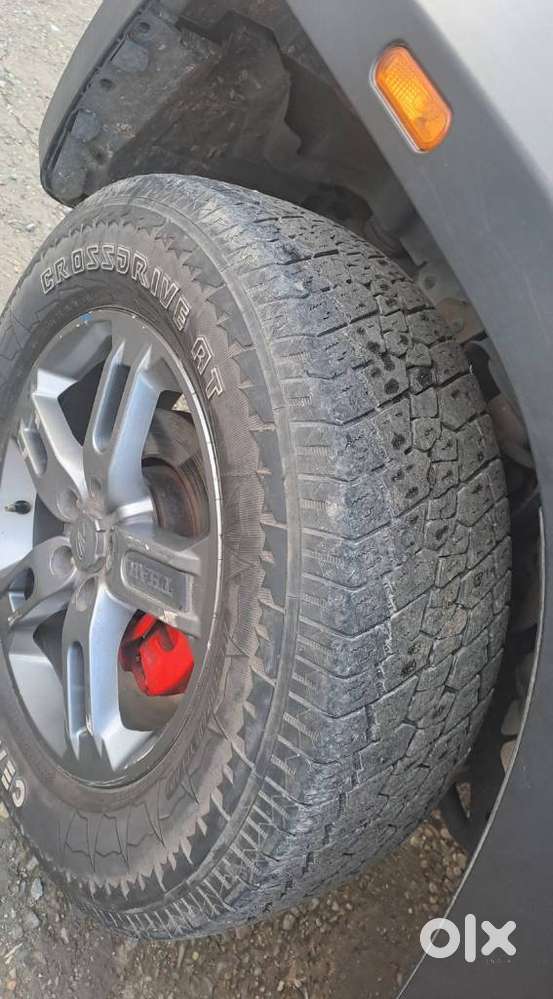 Mahindra Thar Lx Hard Top Diesel Mt 4wd, 2024, Diesel