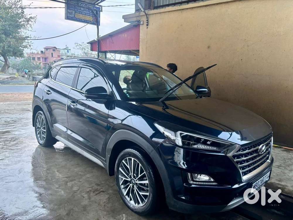 Hyundai Diesel Car 2021