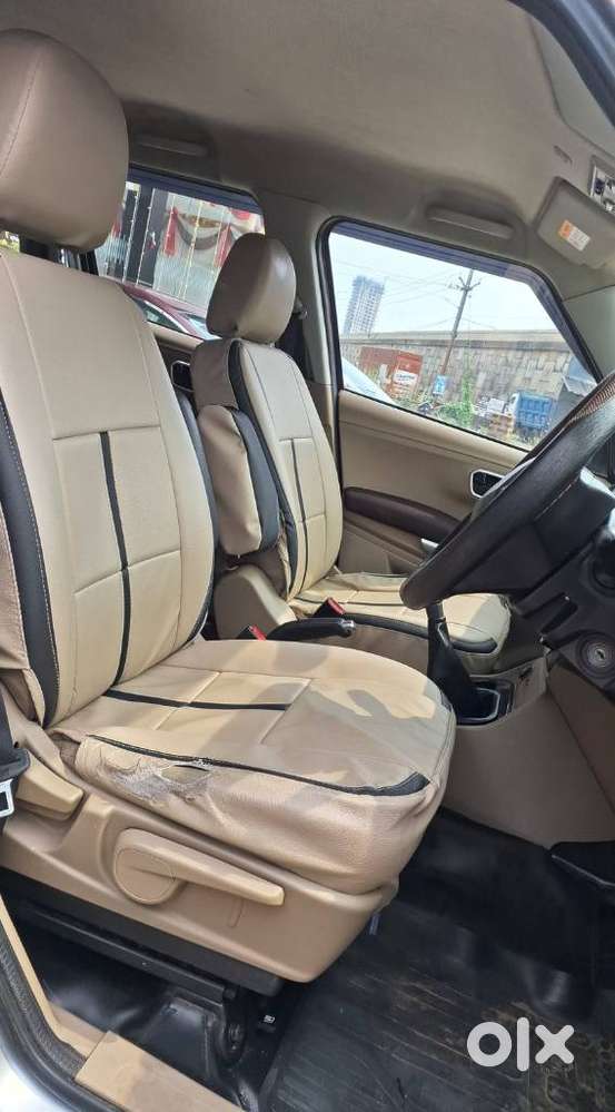 Mahindra Tuv 300, 2015, Diesel