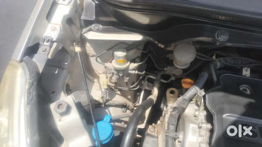 Maruti Suzuki Ritz Vdi 2013 Model