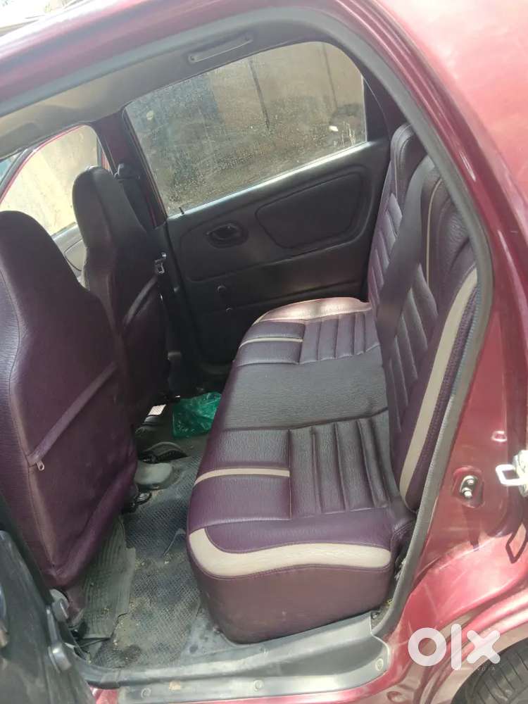 Maruti Suzuki Alto 2011 Petrol 99471 Km Driven