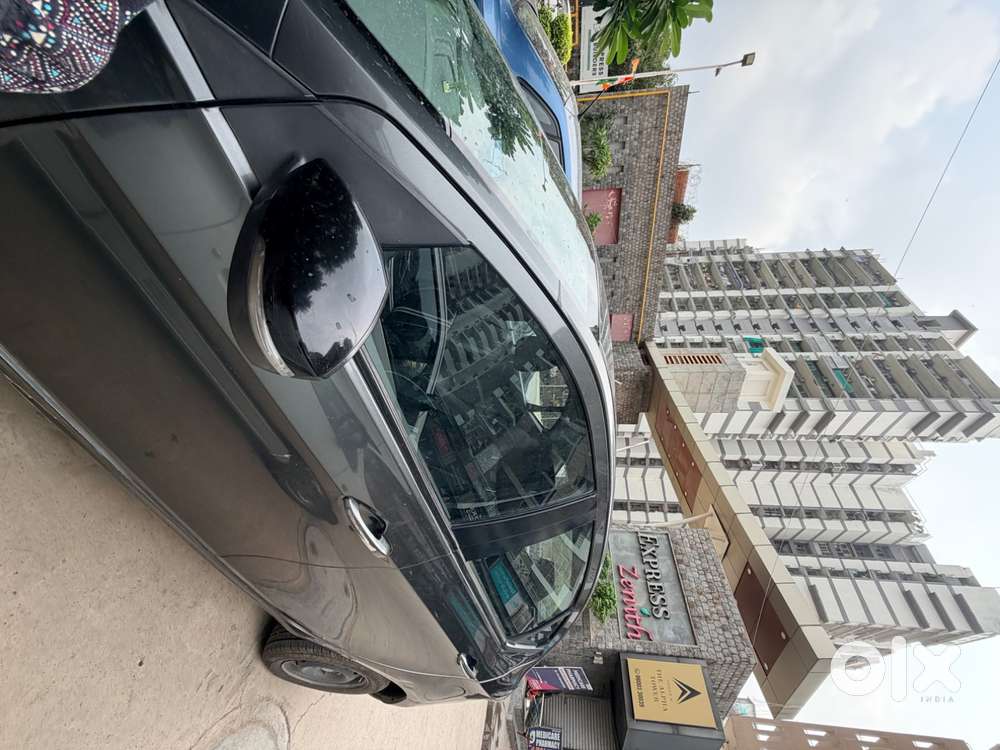 2022 Tata Tigor Xz