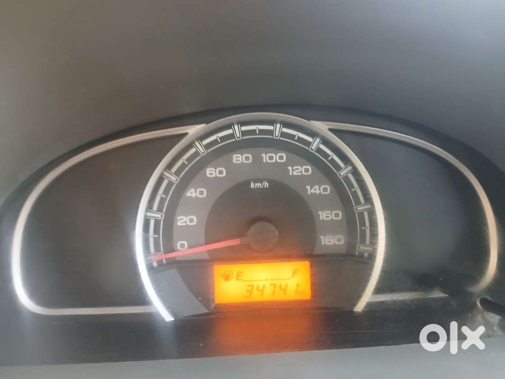 Maruti Suzuki Alto 800 Lxi, 2014, Petrol